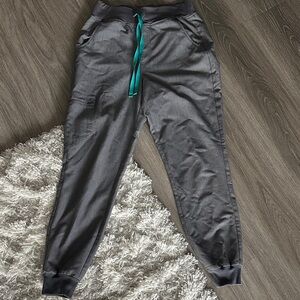 Figs high waisted Zamora jogger